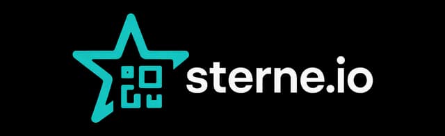 Sterne.io Logo