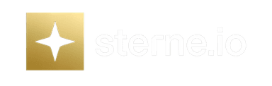Sterne.io