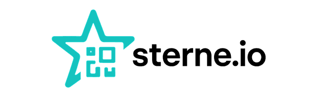 Sterne.io Logo